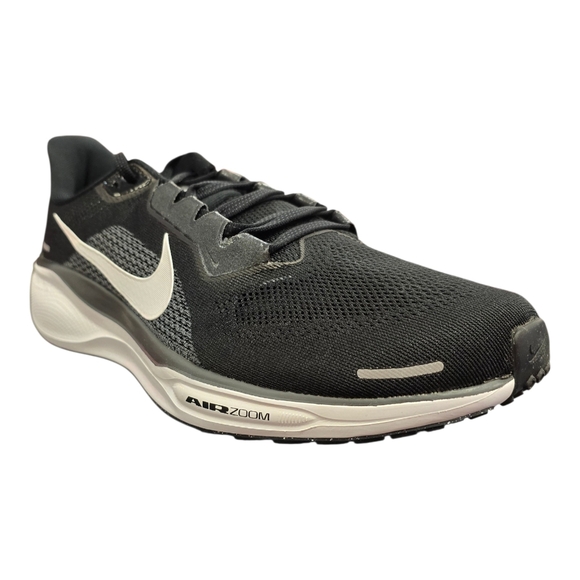 New Nike Air Zoom Pegasus 41 Running Shoes Men's Size's Black White FD2722-002 - Picture 5 of 7